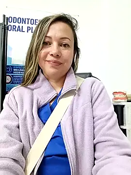 _Dentist-Madisson_04: онлайн-секс-чат