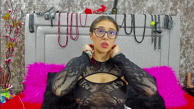 KatyVelvet's Live XXX Chat