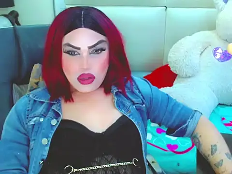 NharaBigCock Pertunjukan Webcam