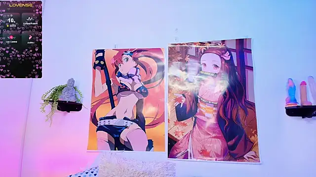 Maddy__Jones Adlı Modelin Canlı XXX Sohbeti