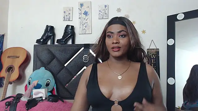 Natashabella___ Pertunjukan Webcam