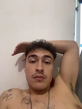 vanilla_Kushn Webbikameraesitys