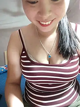 LoveShae_XYX 网络视讯表演
