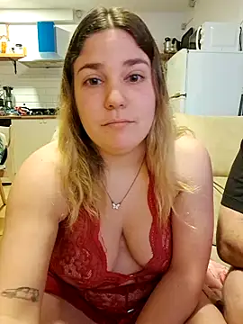 Chat XXX Live Dulcexpecado