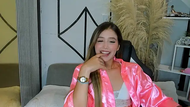 EmilyJohnsoon Live XXX-chat