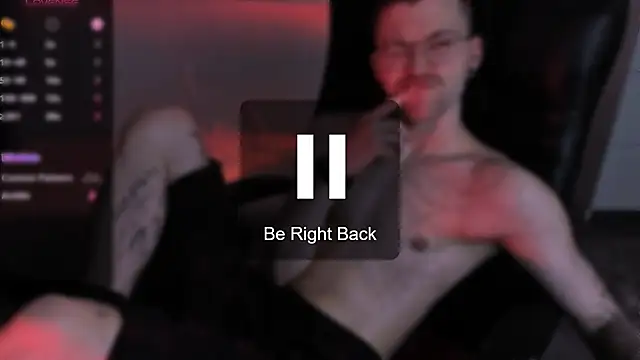 Pokazy przed kamerką – Thomas_Norton