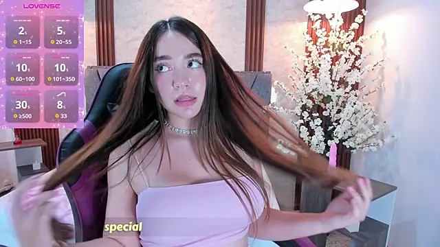 Anissa_m_'s Live XXX Chat