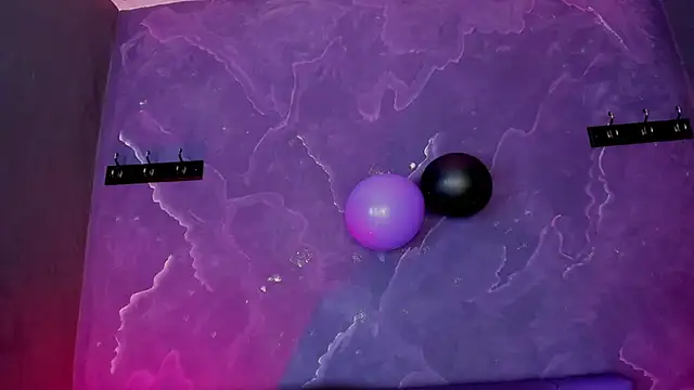 MeivissDemoni Adlı Modelin Canlı XXX Sohbeti