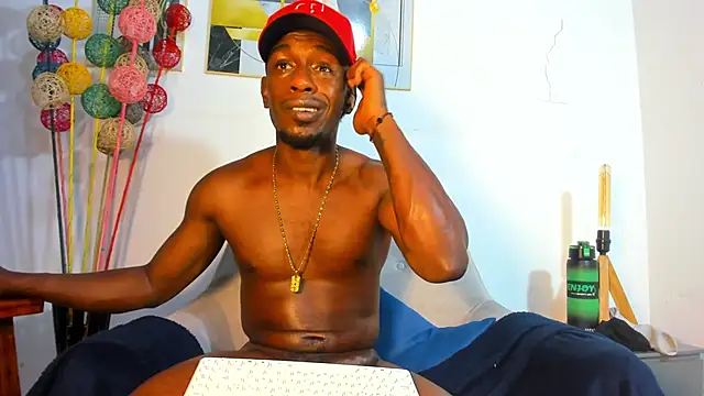 pipe_monstercock Webcamshow