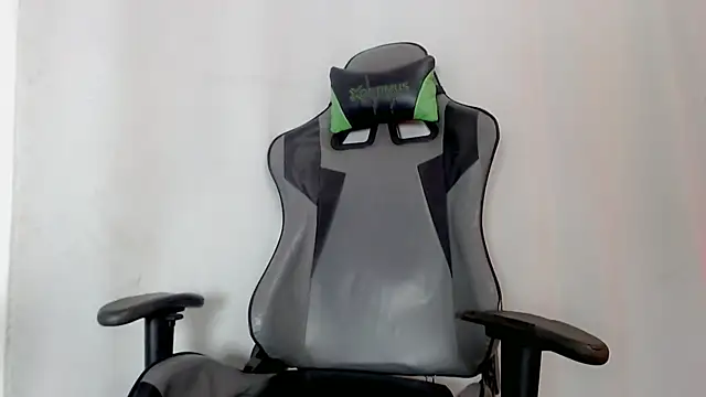 Show Webcam de Angel_foxc_