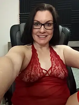 Chat XXX en directo de DesreRose