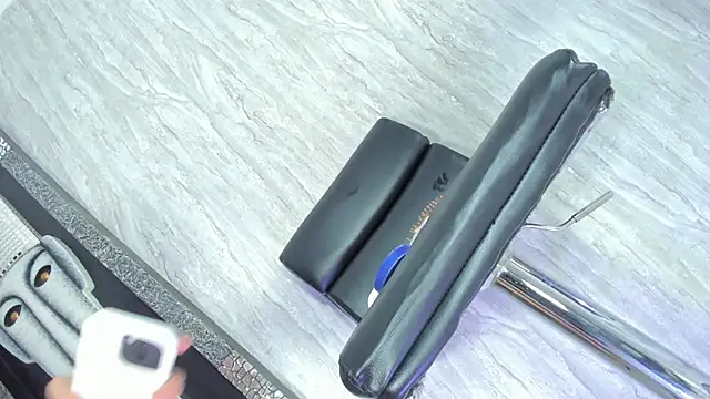 Chat +18 de Tamara_18 ao vivo