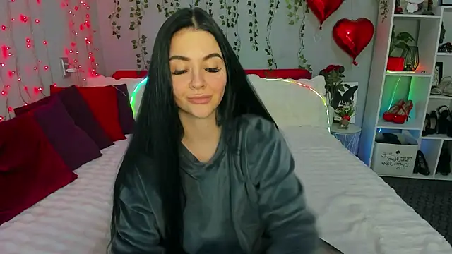 KeiraChoCo Chat XXX in diretta