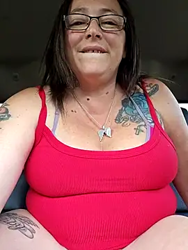 Show Webcam de angelbaby1998