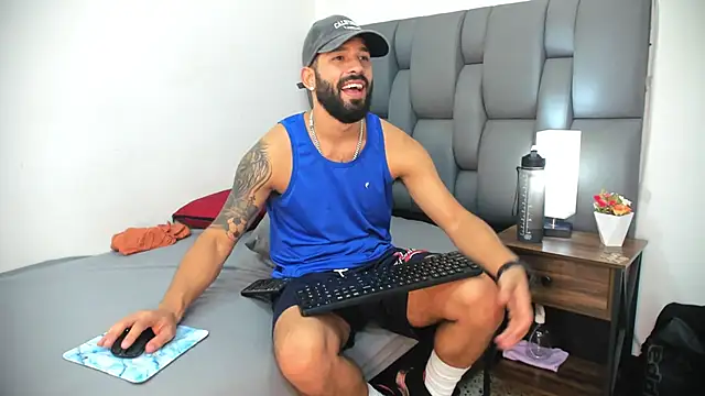 Thiagogomez 라이브 XXX 채팅