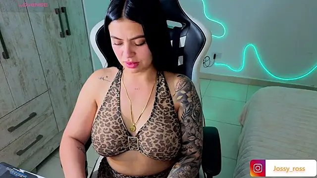 Chat XXX ao vivo de Victoryyy_