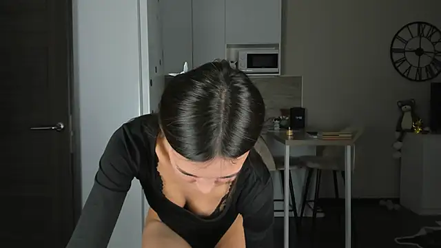 nilliluv's Live XXX Chat