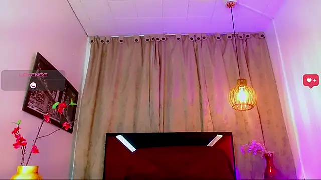 katha_Crawford ওয়েবক্যাম শো