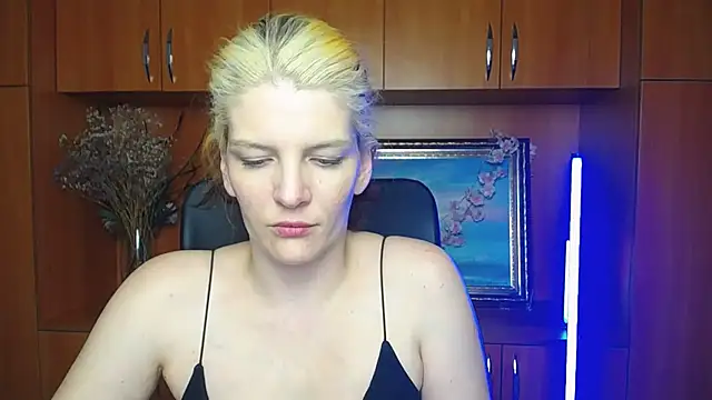 Chat XXX ao vivo de VanessaRey_