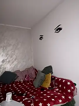 LadyNora Webcam show