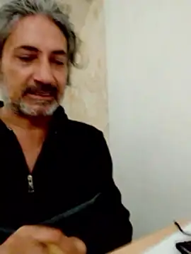 Show de nocsivag na webcam