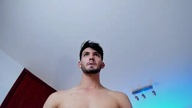 HarryFosster élő XXX-chatje