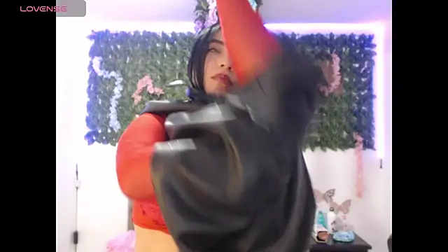 แชท XXX สดของ adara_cute_69