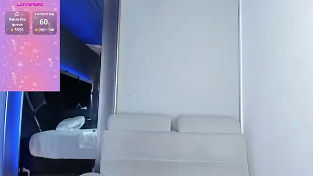 Chatroom XXX en direct de AllanaOrtiz__