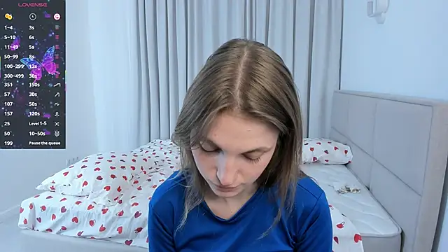 Chat XXX ao vivo de ErinnPieloch