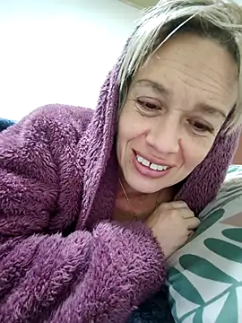 MARILYNMADELENAKOVANOVA's Live XXX Chat