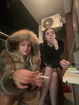 SophieVJ Webcam show