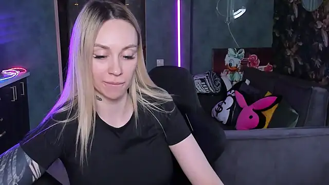 Czat XXX na żywo – Blckmirrorr