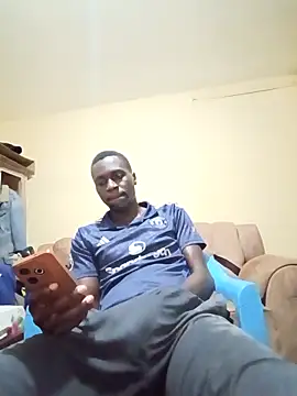 Brian_johns – Kamerová šou