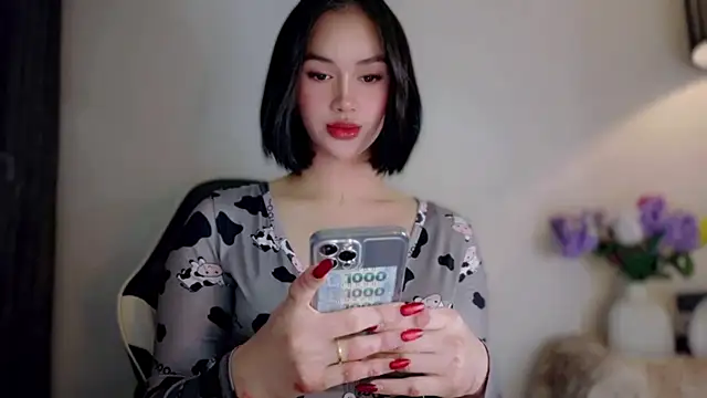 Онлайн чат XXX Anna_HollyDoll