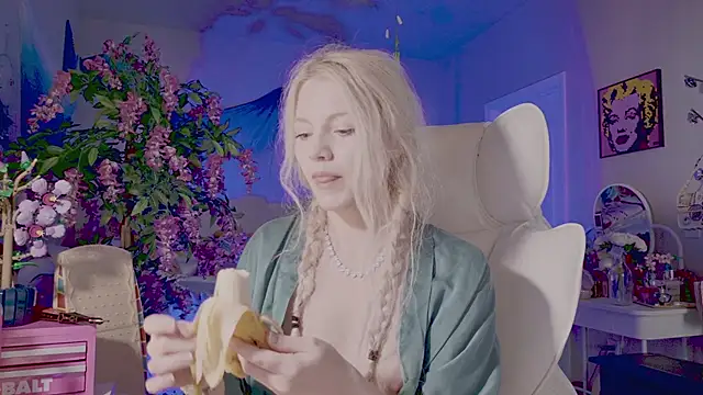 Talulaa live XXX chat