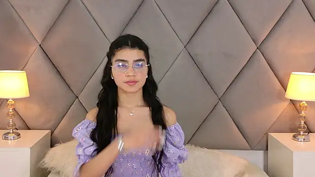 OliviaDiaz Live XXX-Chat