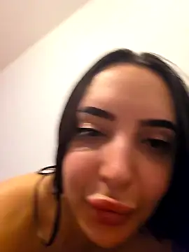 Chat XXX en directo de TiffanyPeretz