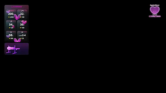 VeronicaFlowers_ Live XXX-chat