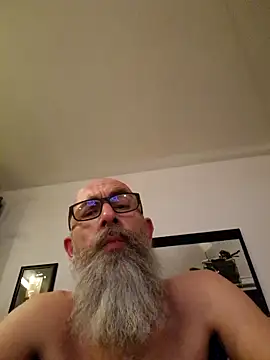 Webkamerová show Kingsscepter