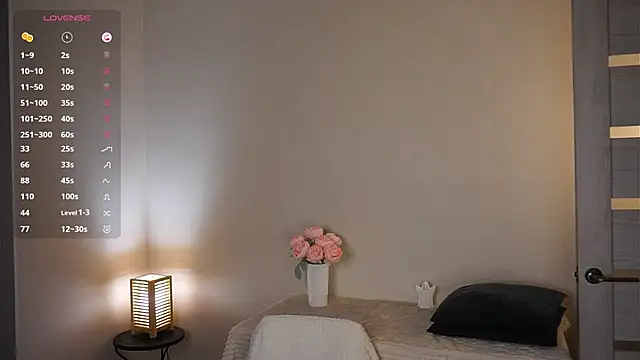 MarlinVarian – Live XXX-chat