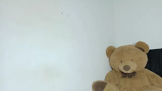 Czat XXX na żywo – Natashaparker__