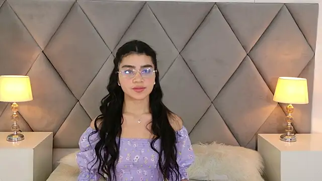 Czat XXX na żywo – OliviaDiaz