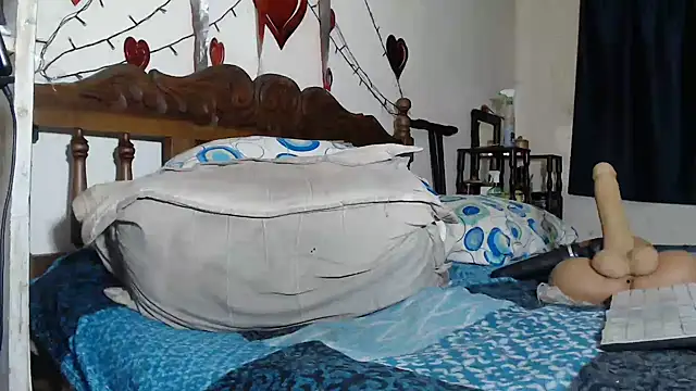 Онлайн чат XXX Vivianmature