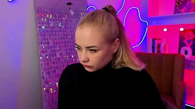 Živý XXX chat StephanieSweety