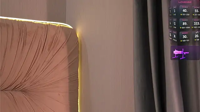 AftonChappelのライブXXXチャット