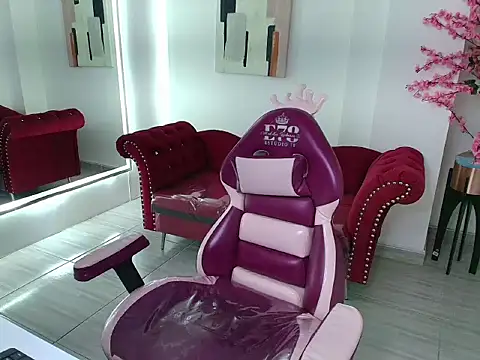 Emily_andrews Obrolan Langsung XXX