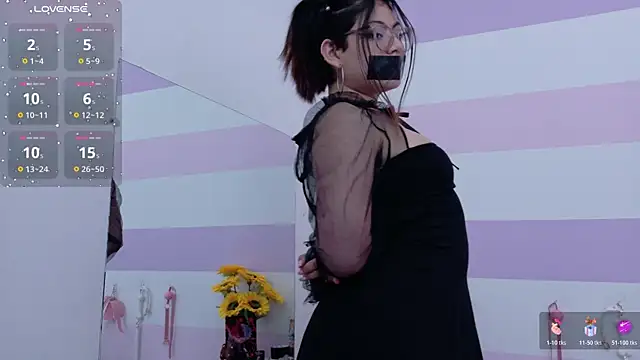 Chat XXX en directo de Catwhite_