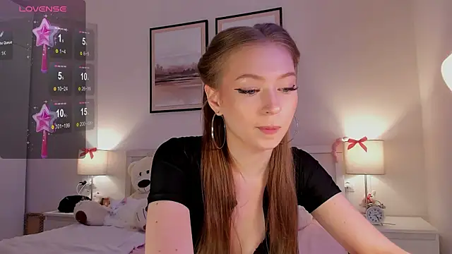 Chat XXX en directo de diana_nier