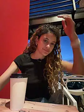 Chat XXX en directo de alana15