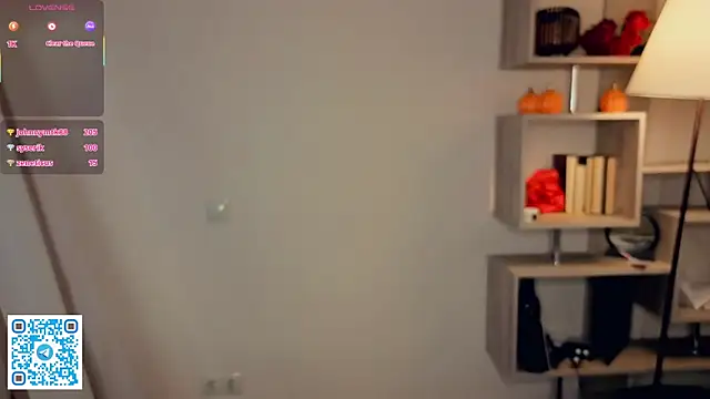 ClarissaMaheia – webcam-show